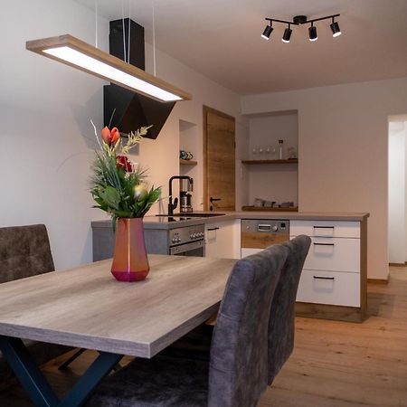 Appartement Ausblick Radstadt Bagian luar foto