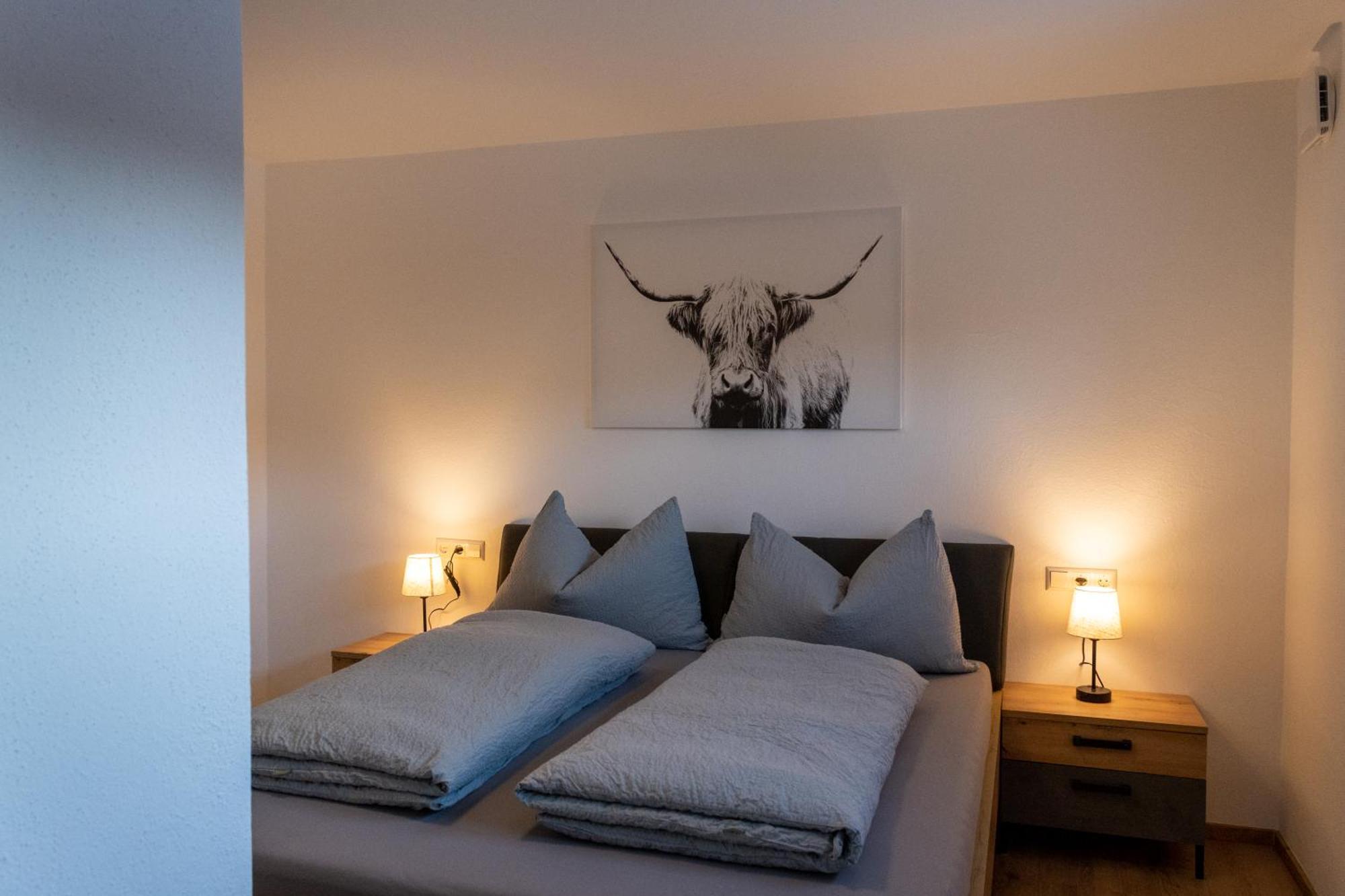 Appartement Ausblick Radstadt Bagian luar foto