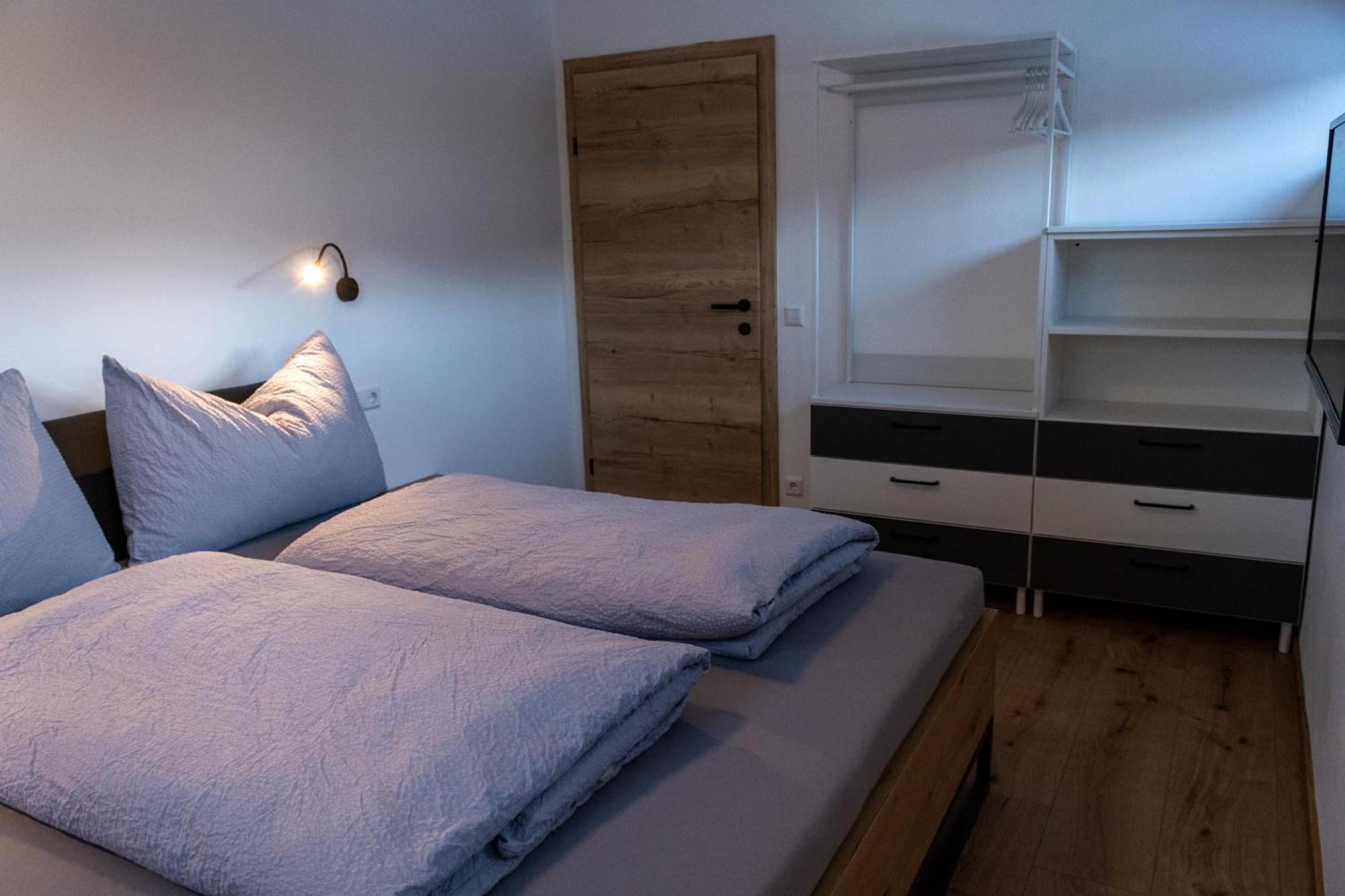 Appartement Ausblick Radstadt Bagian luar foto