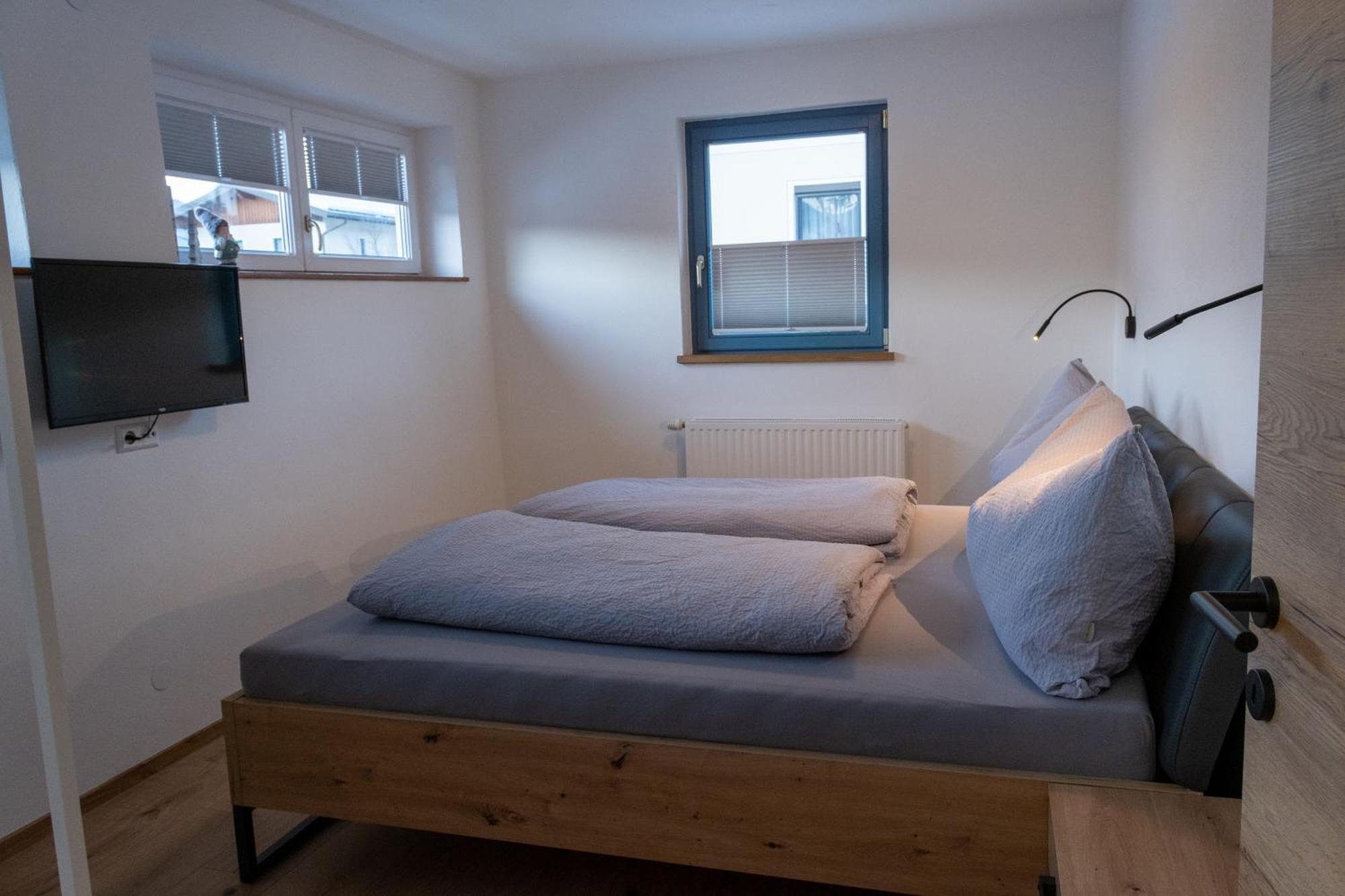 Appartement Ausblick Radstadt Bagian luar foto