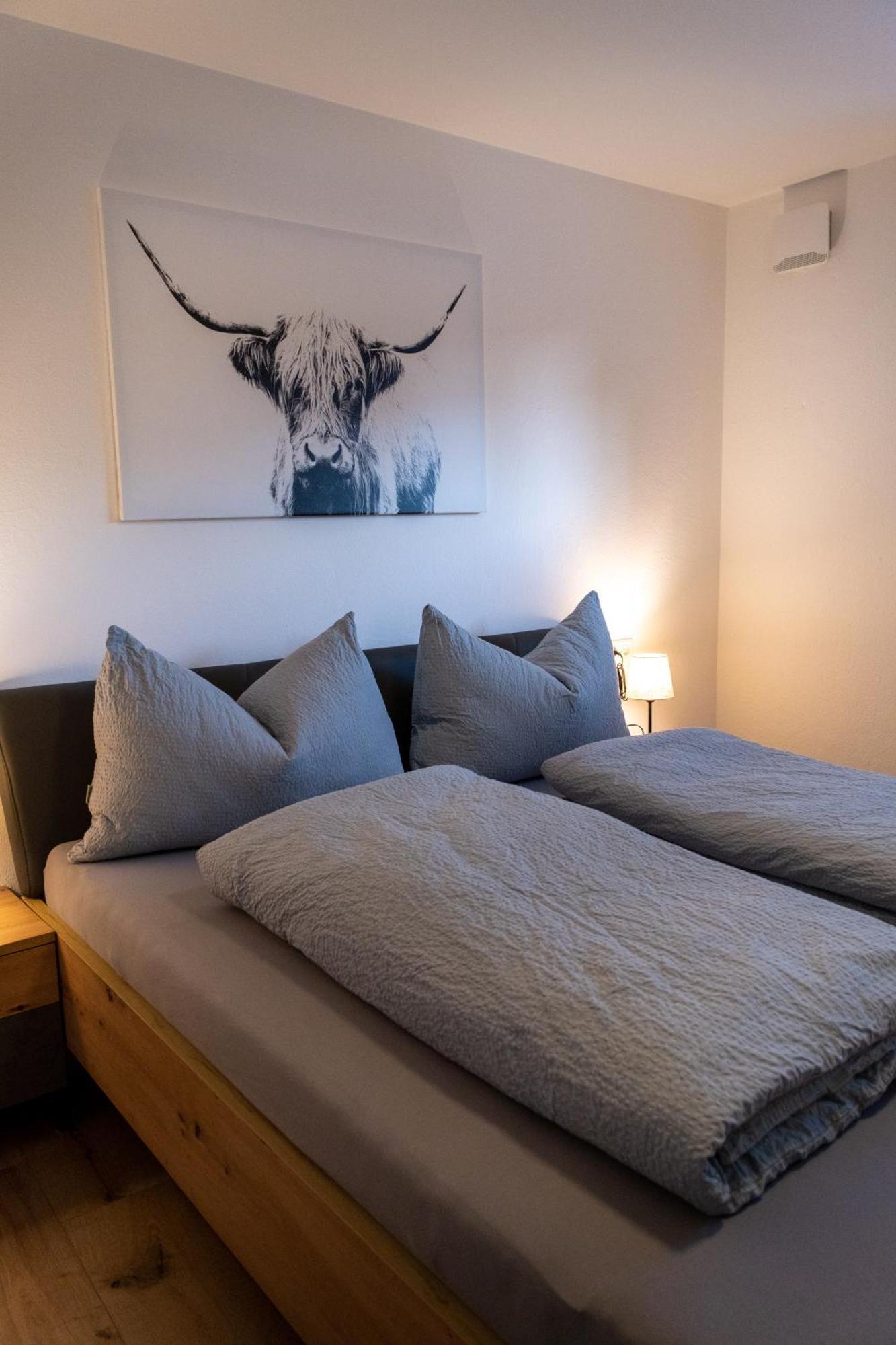 Appartement Ausblick Radstadt Bagian luar foto
