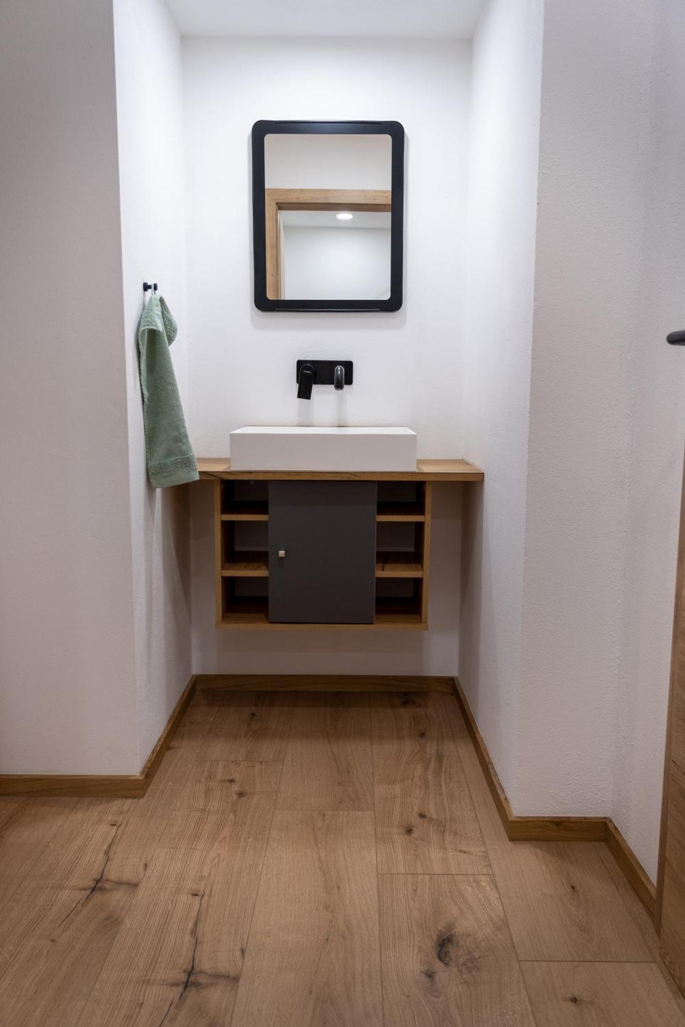 Appartement Ausblick Radstadt Bagian luar foto