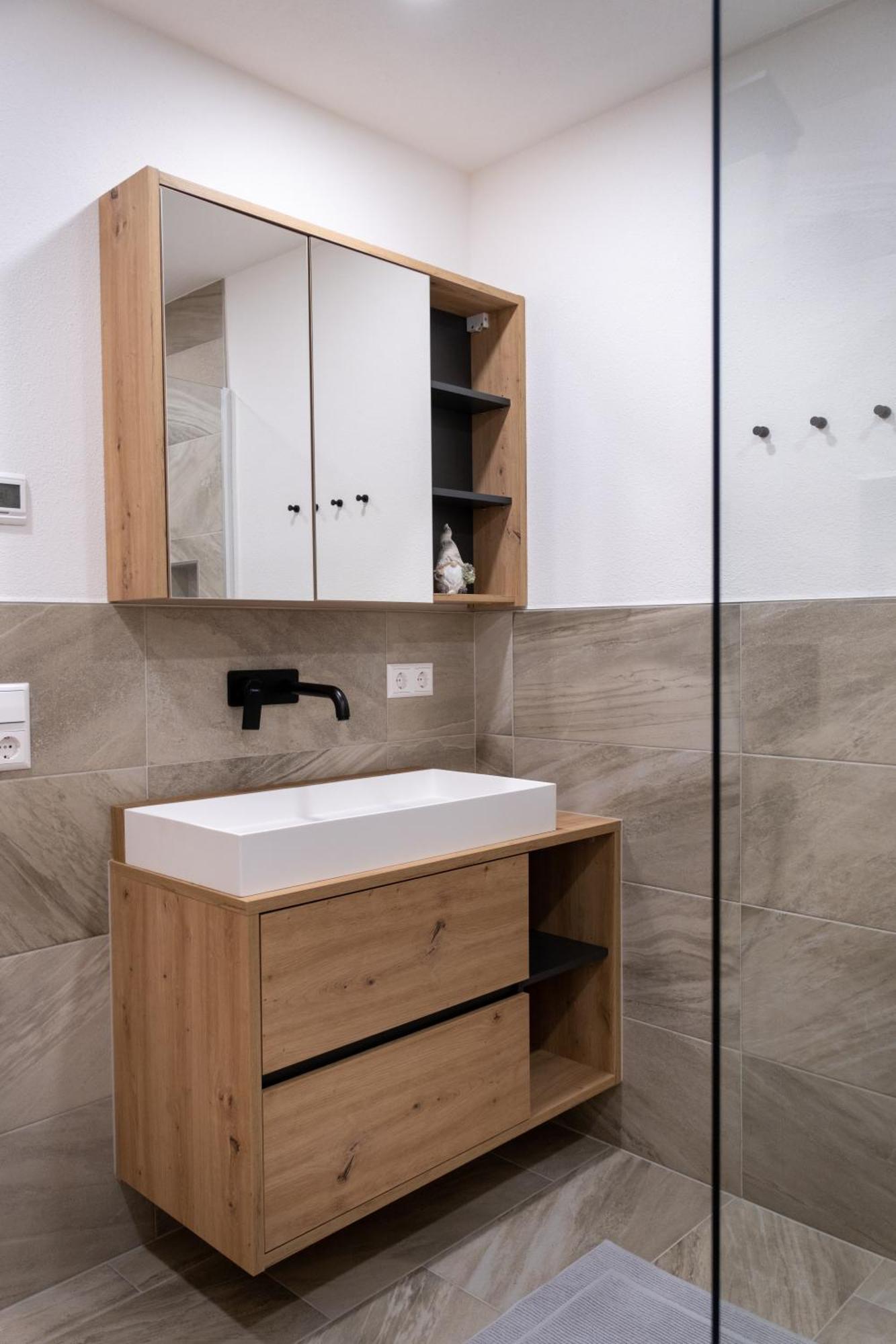 Appartement Ausblick Radstadt Bagian luar foto