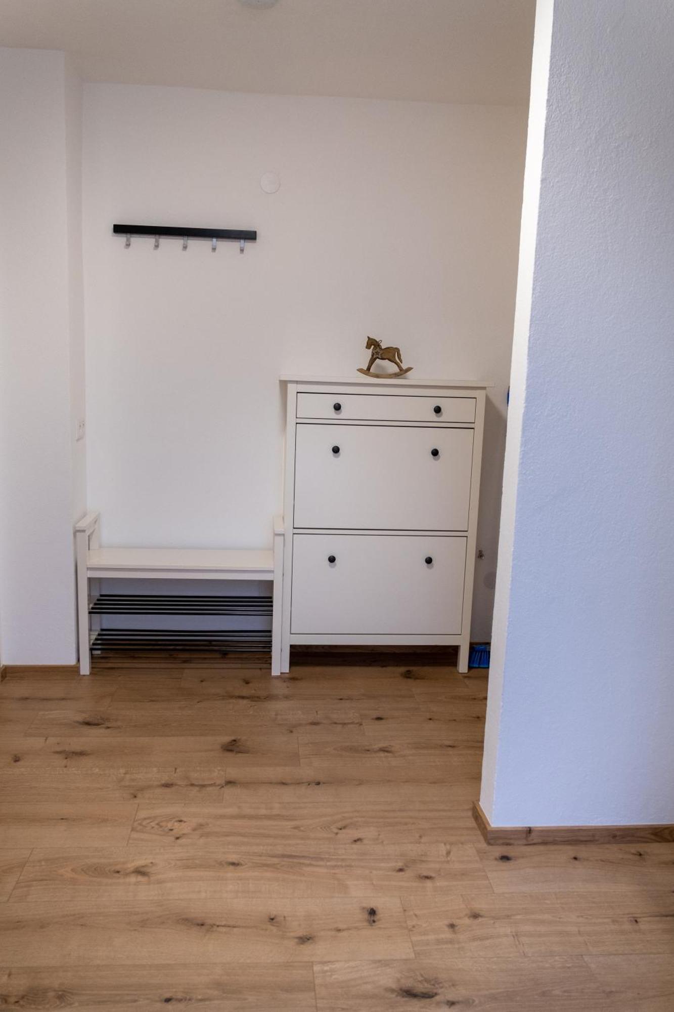Appartement Ausblick Radstadt Bagian luar foto