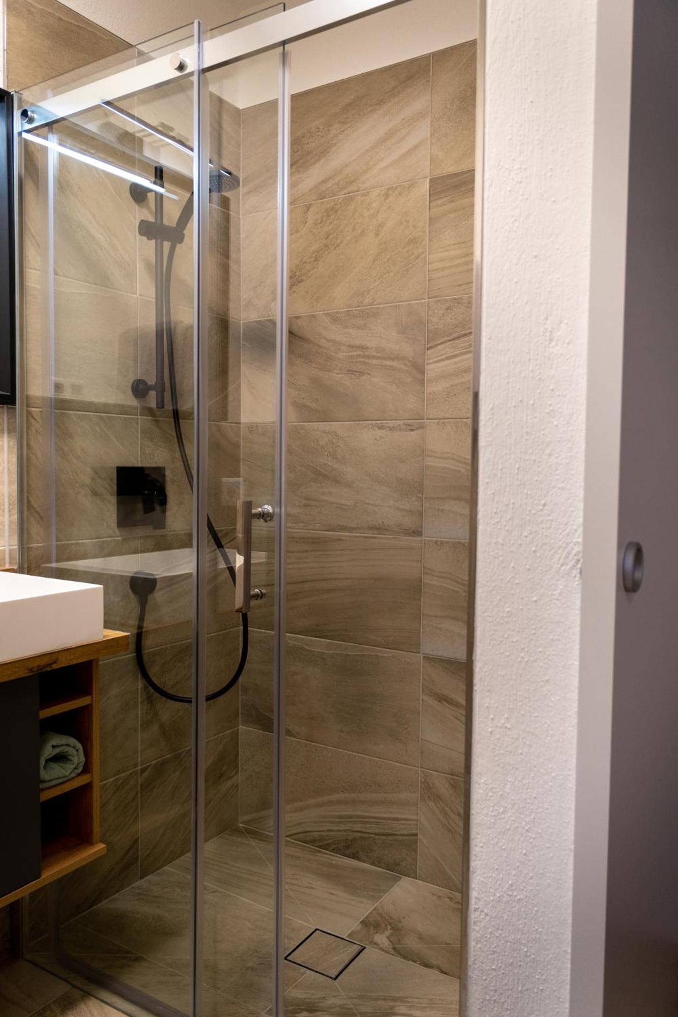 Appartement Ausblick Radstadt Bagian luar foto
