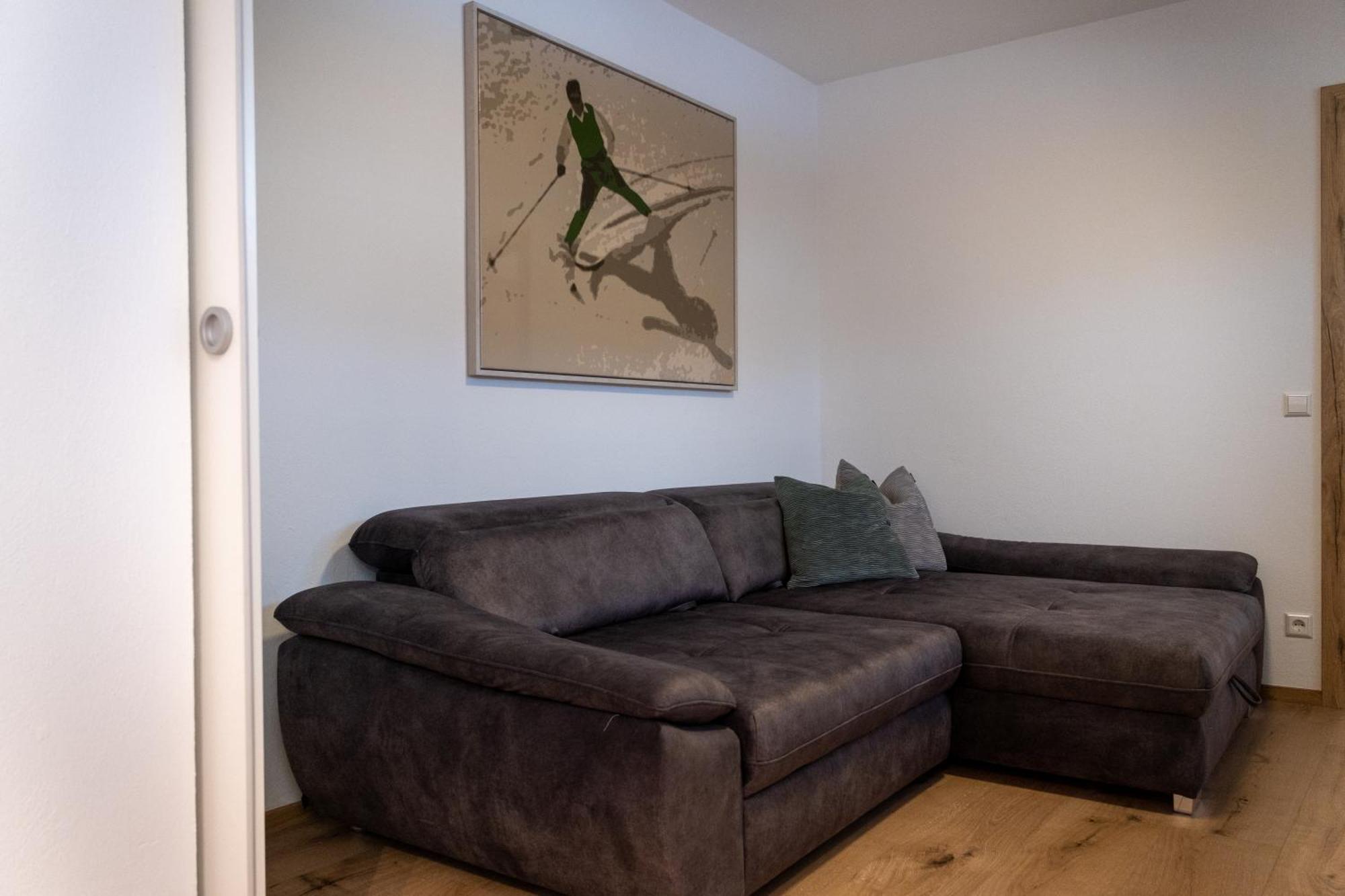 Appartement Ausblick Radstadt Bagian luar foto